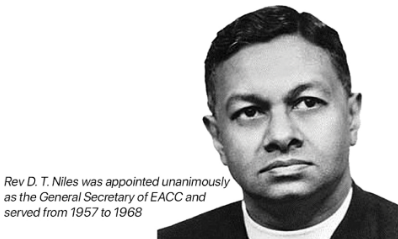 D.T. Niles